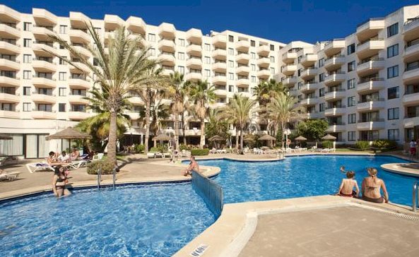 TRH Jardin Del Mar - Afbeelding 4