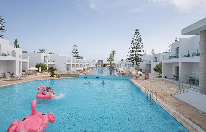 Panthea Holiday Village - Afbeelding 4