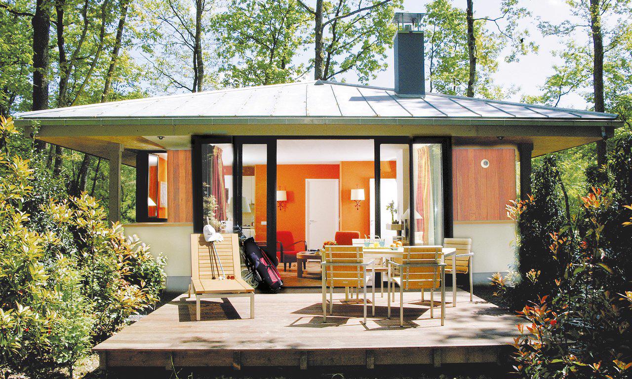 Center Parcs Les Bois Francs - Afbeelding 4