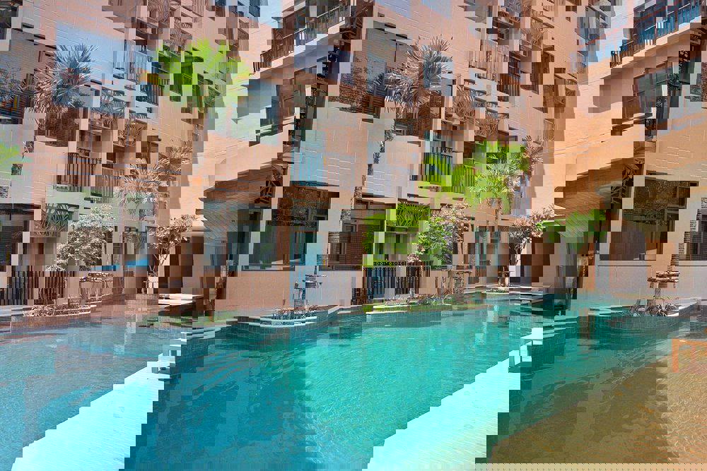 The Proud Karon Beach Phuket Trademark Collection by Wyndham - Afbeelding 3