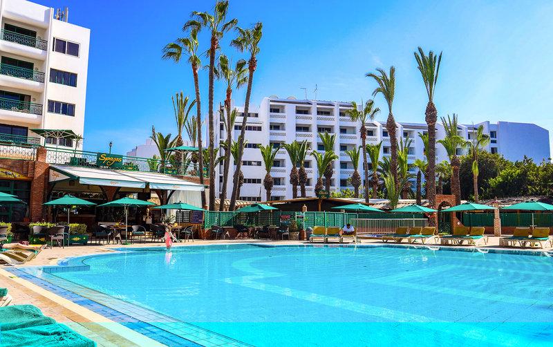 Argana - Afbeelding 4