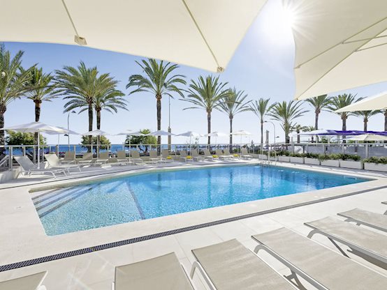 Allsun Riviera Playa - Afbeelding 4