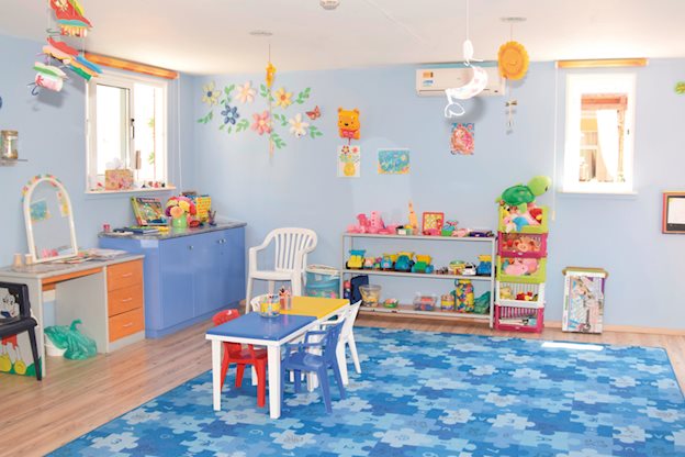 hotel Aktea Beach Village - Afbeelding 2