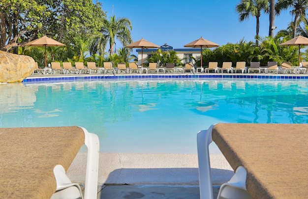 Lifestyle Tropical Beach - Afbeelding 4