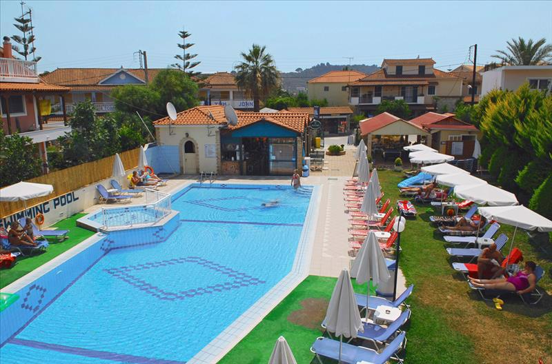 Tom en John Center - Afbeelding 3