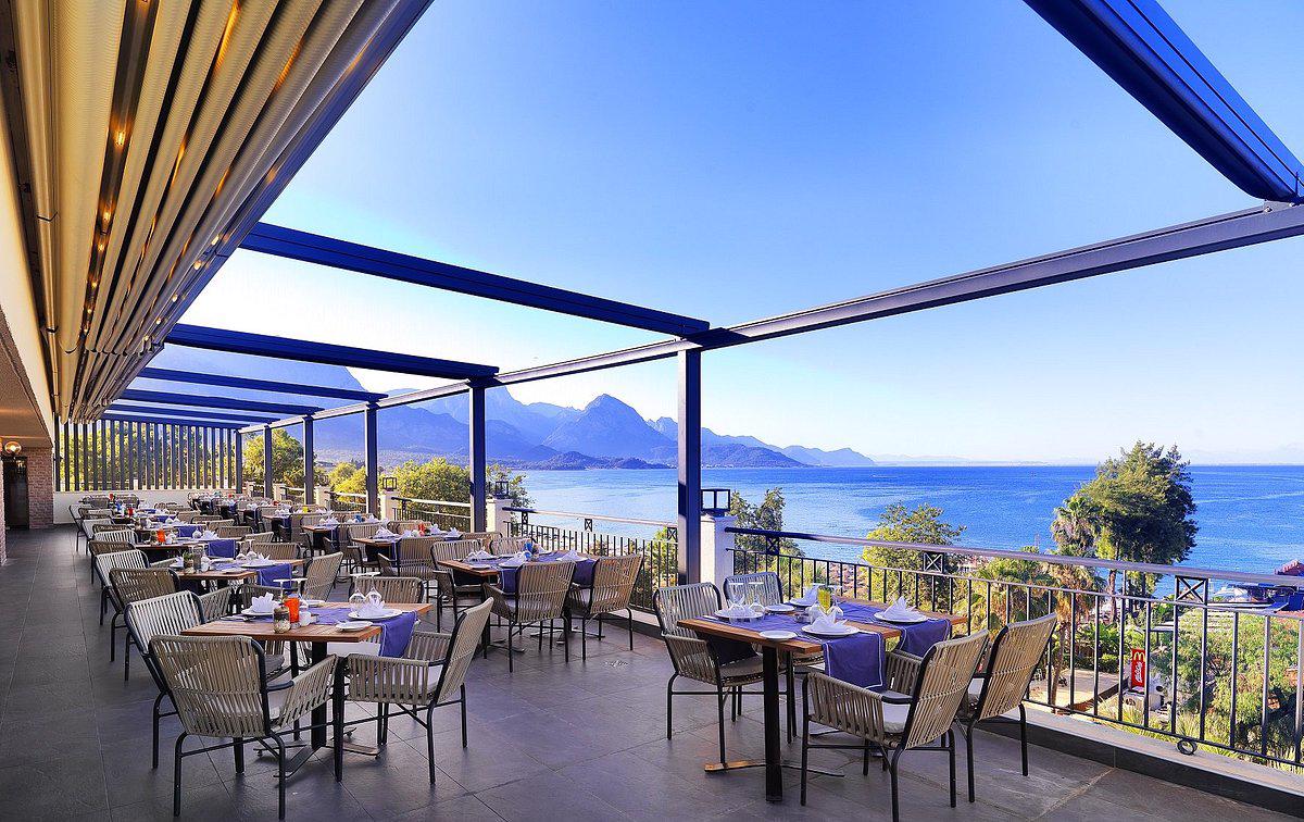 Hotel Imperial Turkiz Resort - Afbeelding 4