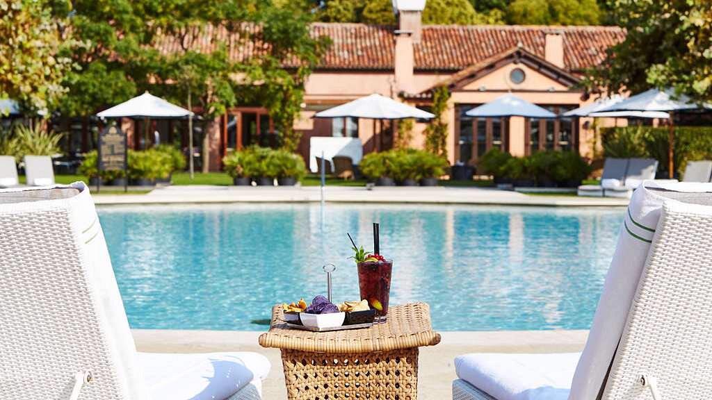 San Clemente Kempinski Venice - Afbeelding 3