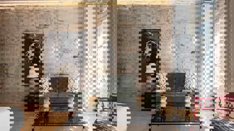 Libere Porto Laranjais - Afbeelding 2