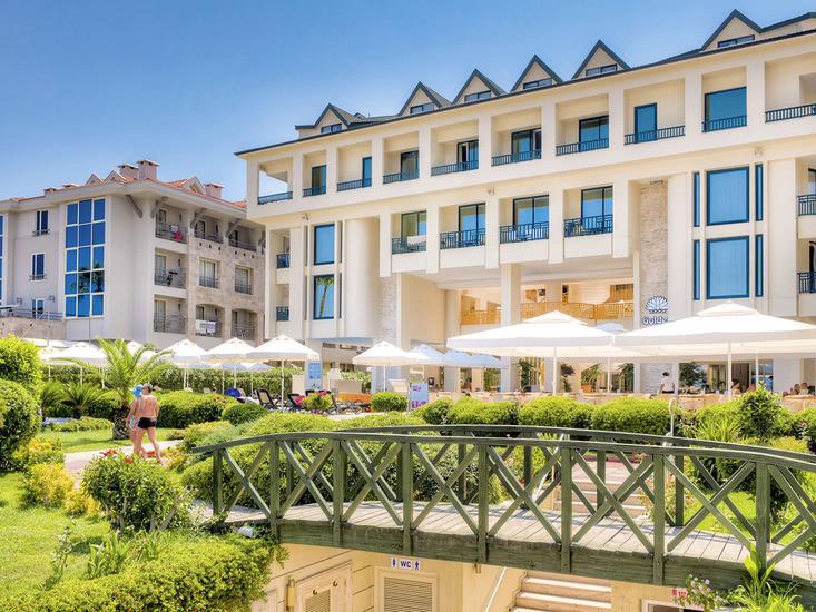 Golden Lotus - Afbeelding 4