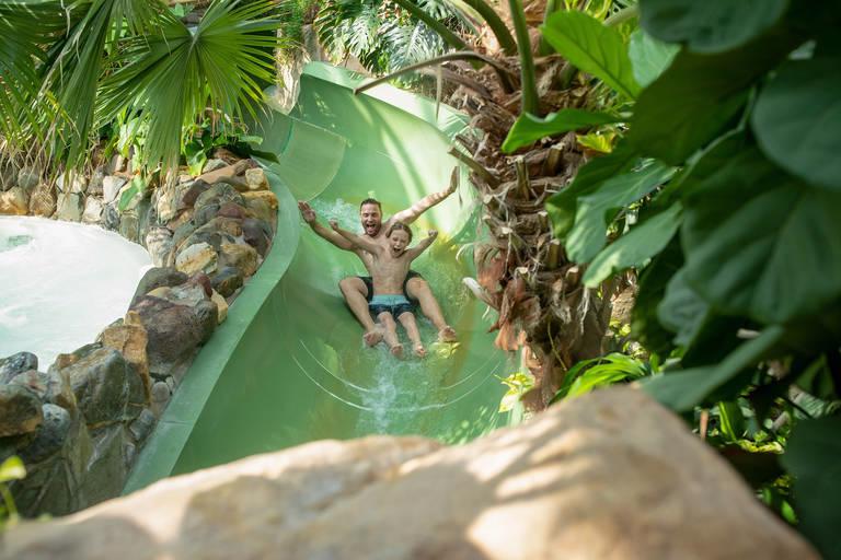 Center Parcs Bispingerheide - Afbeelding 3