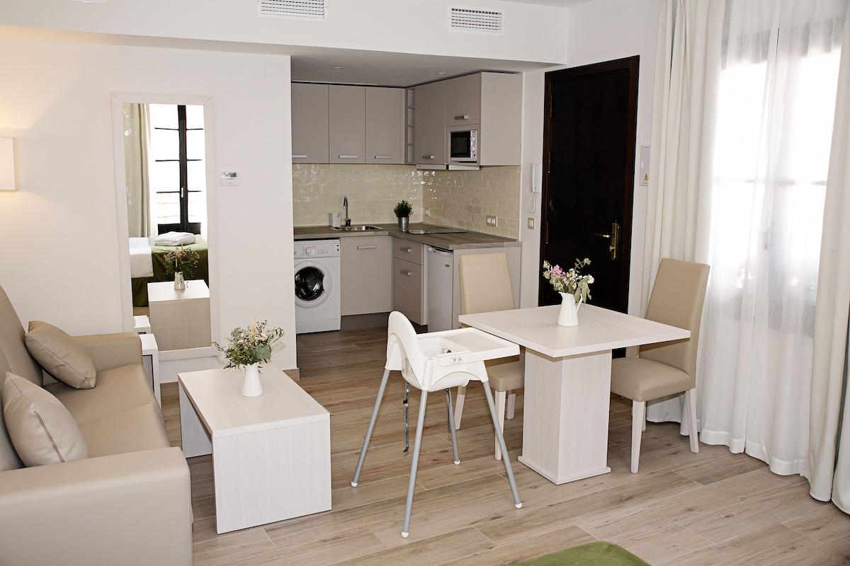 Suites La Posada de Pilar - Afbeelding 2