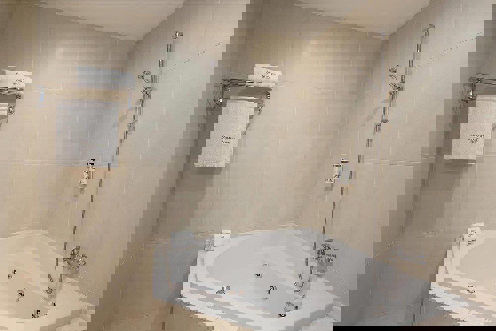 Sercotel President - Afbeelding 2