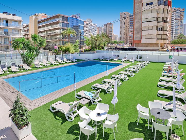 Benidorm Centre - Afbeelding 3