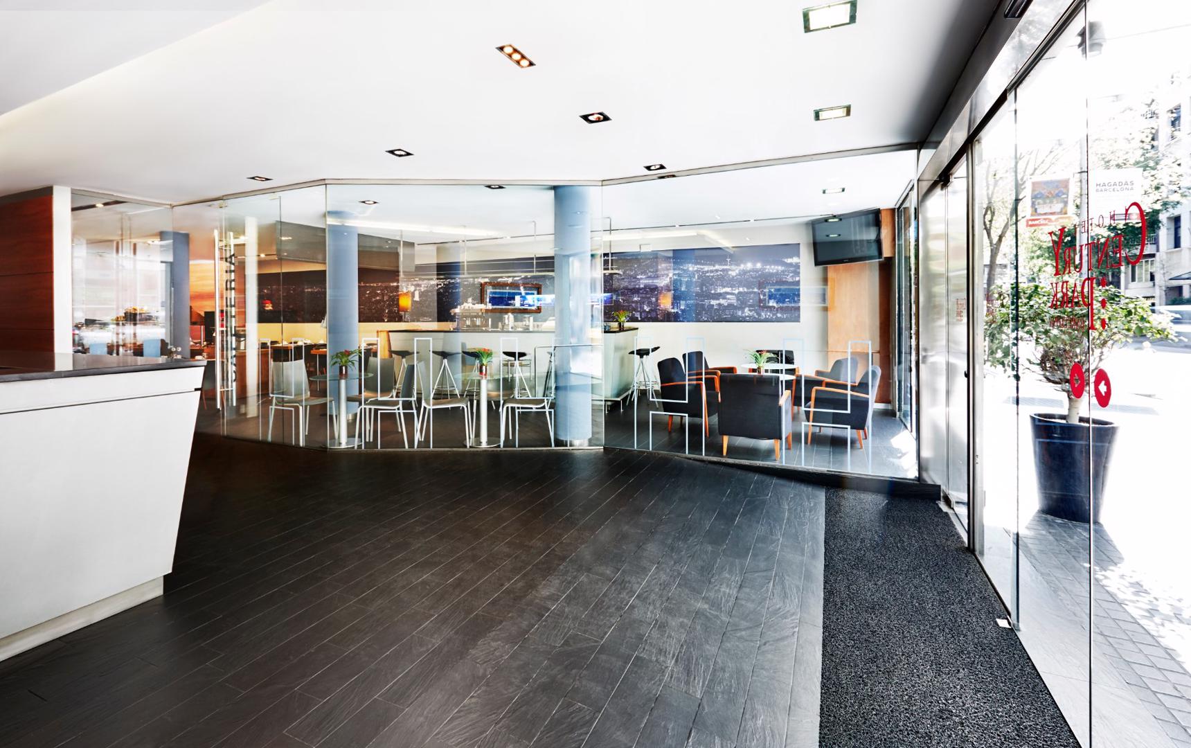 Barcelona Century - Afbeelding 4