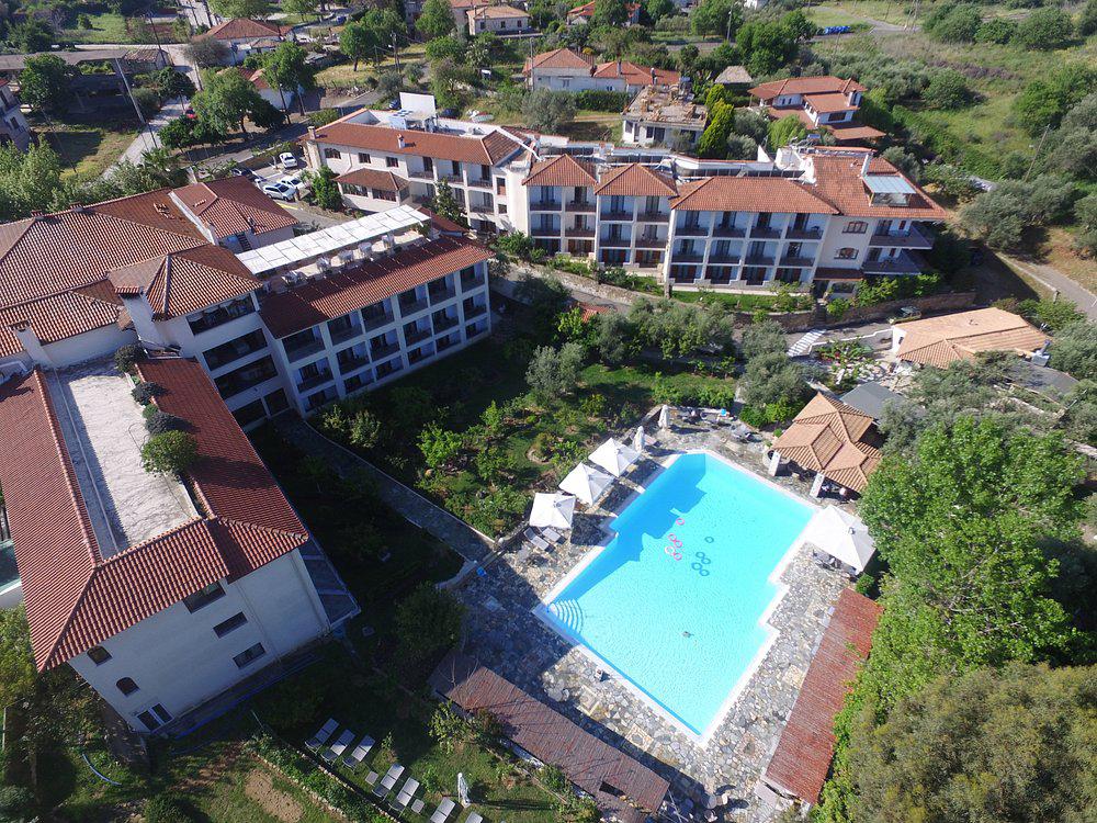 Europa Olympia - Afbeelding 3