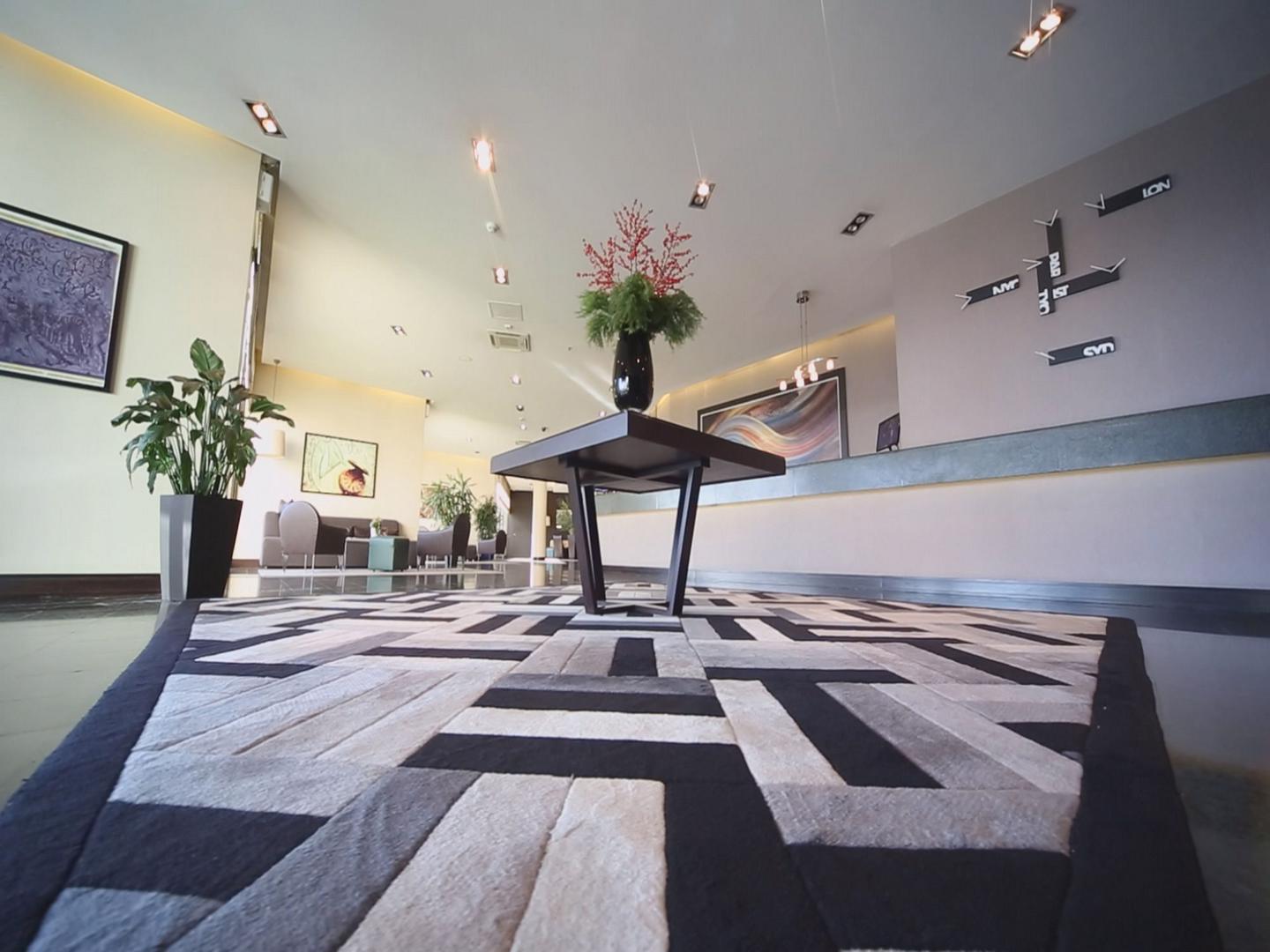 Kalyon Hotel Sultanahmet - Afbeelding 4