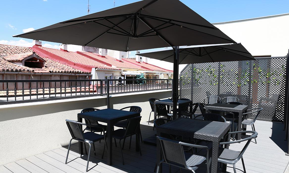 Hotel New Point Madrid Opera - Afbeelding 3