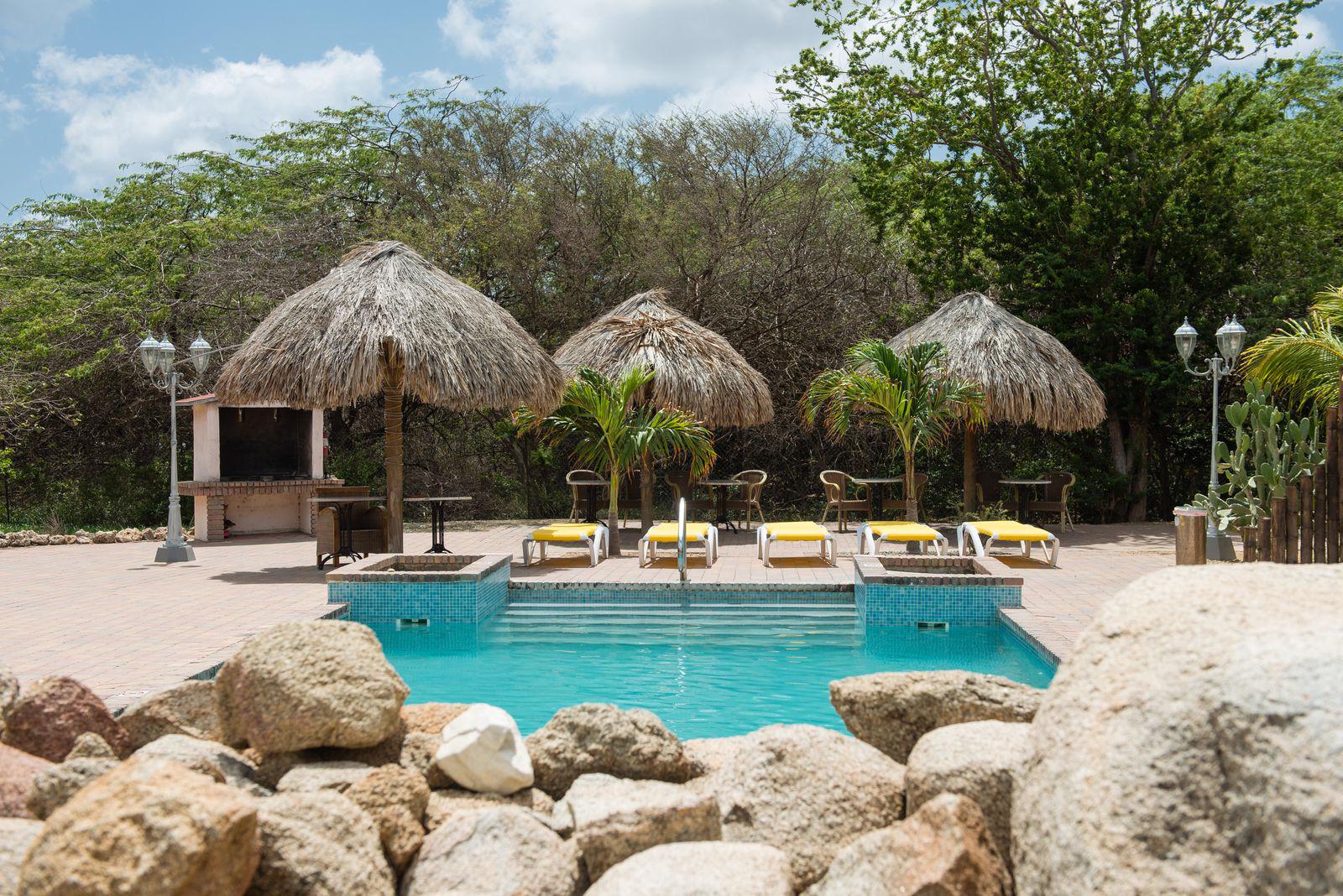 Appartement Camacuri Residence - Afbeelding 4