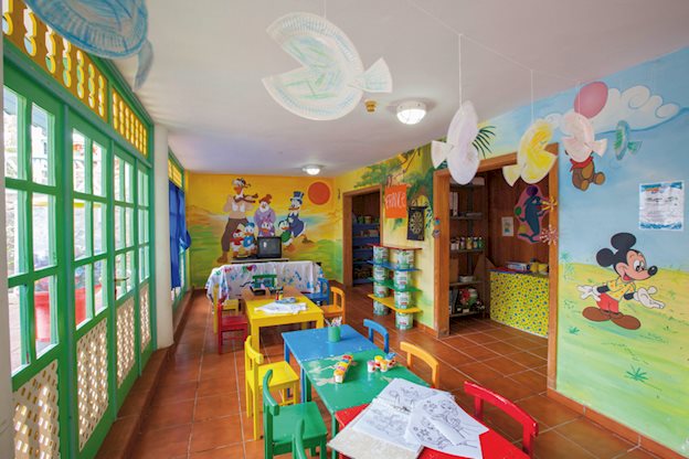 Hotel Lopesan Abora Catarina - Afbeelding 2