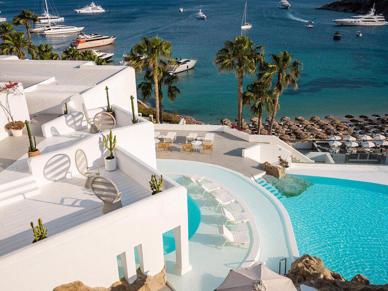 Mykonos Blu Grecotel Resort - Afbeelding 4