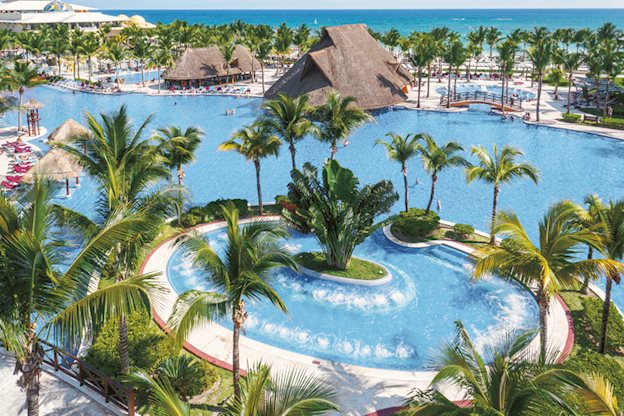 Barcelo Maya Beach - Afbeelding 3