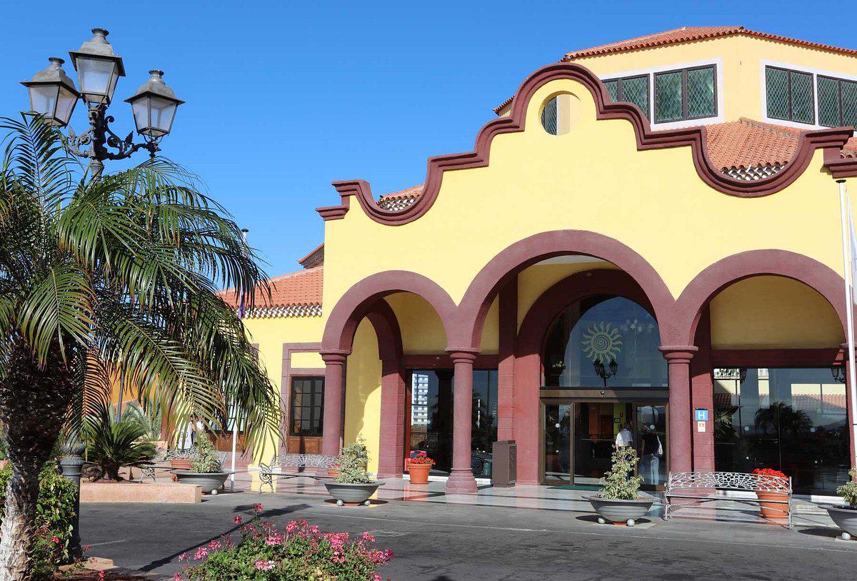 Bahía Principe Sunlight Costa Adeje - Afbeelding 2