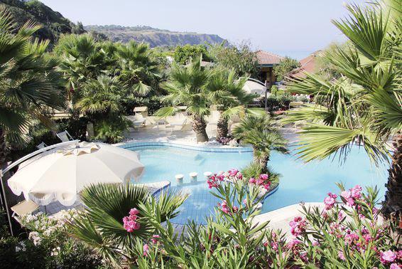 Del Godano Bay Resort en Spa - Afbeelding 2