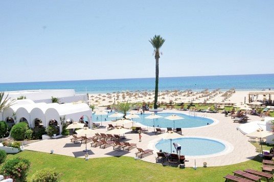 Club Jumbo Salammbo - Afbeelding 3