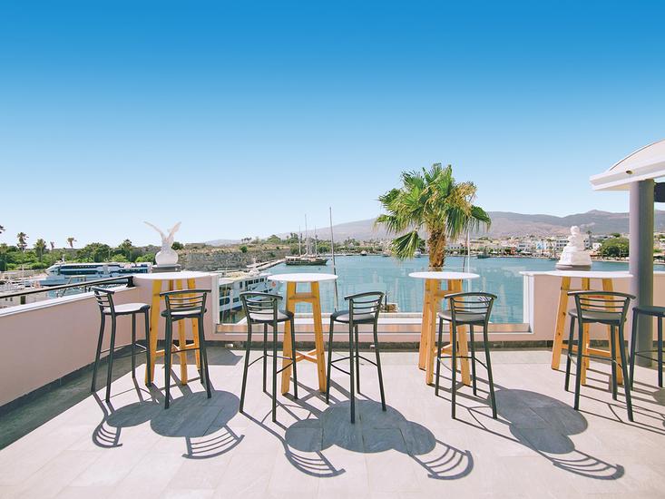 hotel Kosta Palace City - Afbeelding 4