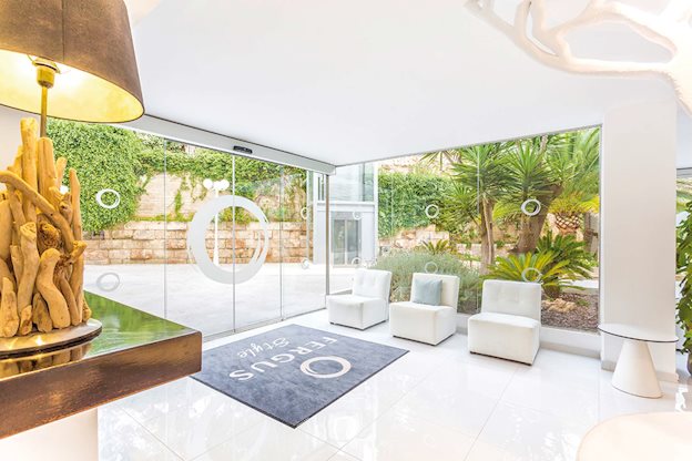 FERGUS Cala Blanca Suites - Afbeelding 2