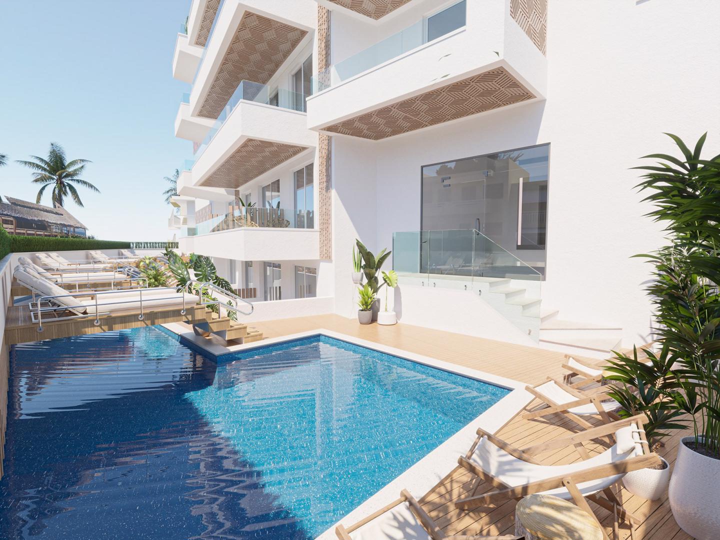 Apart Sirines Luxury Boutique - Afbeelding 4