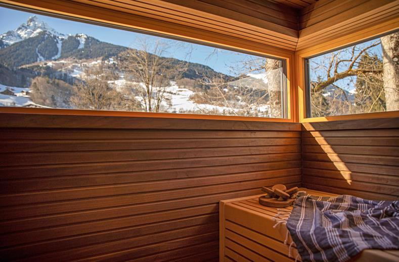 Montafon - Afbeelding 2