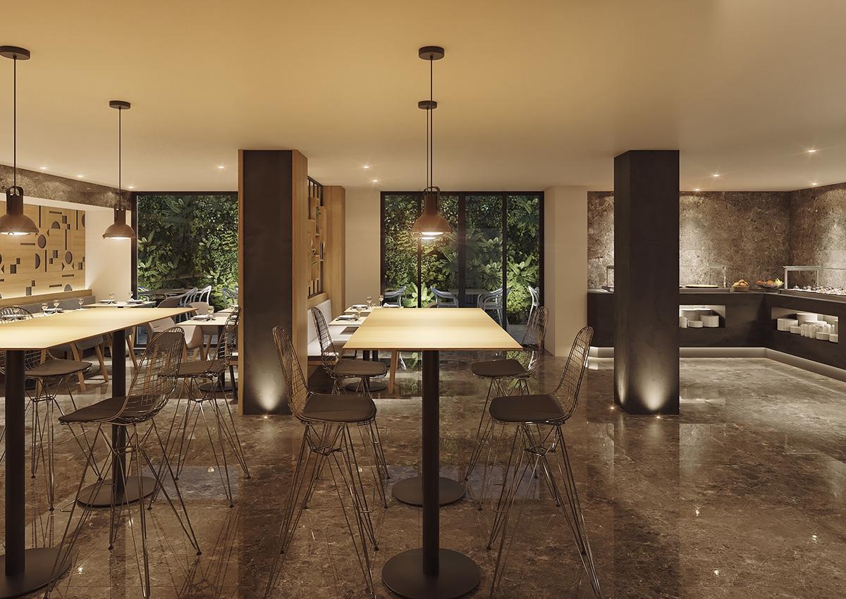 Senator Cala Millor - Afbeelding 2