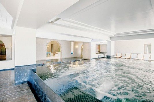 Seabel Alhambra Beach Golf - Afbeelding 2