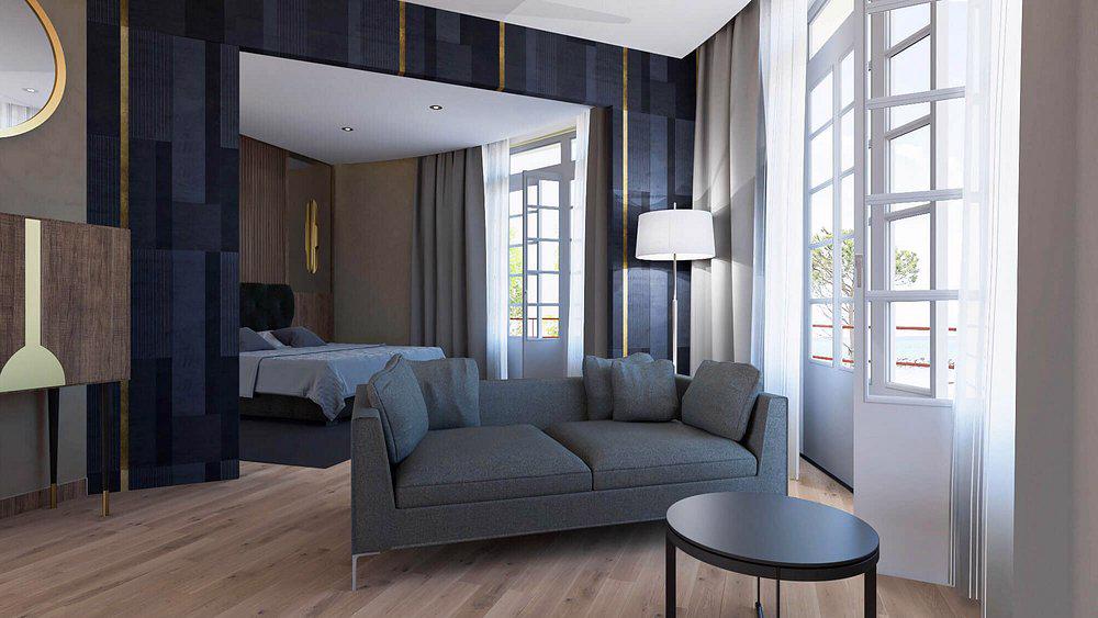 Grand Torre Fara - Afbeelding 2