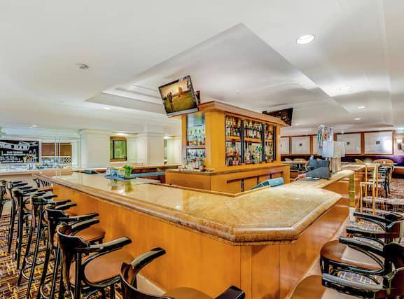 Hilton Los Angeles Airport - Afbeelding 2