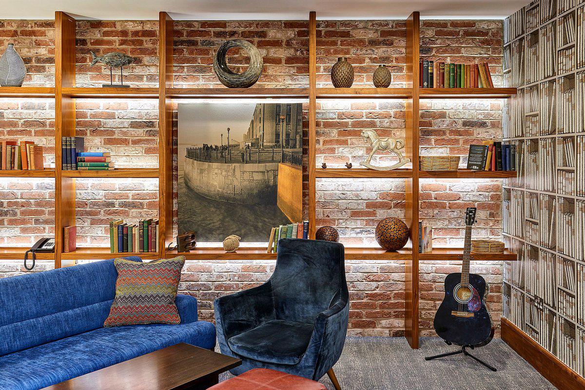 Staybridge Suites Liverpool - Afbeelding 4