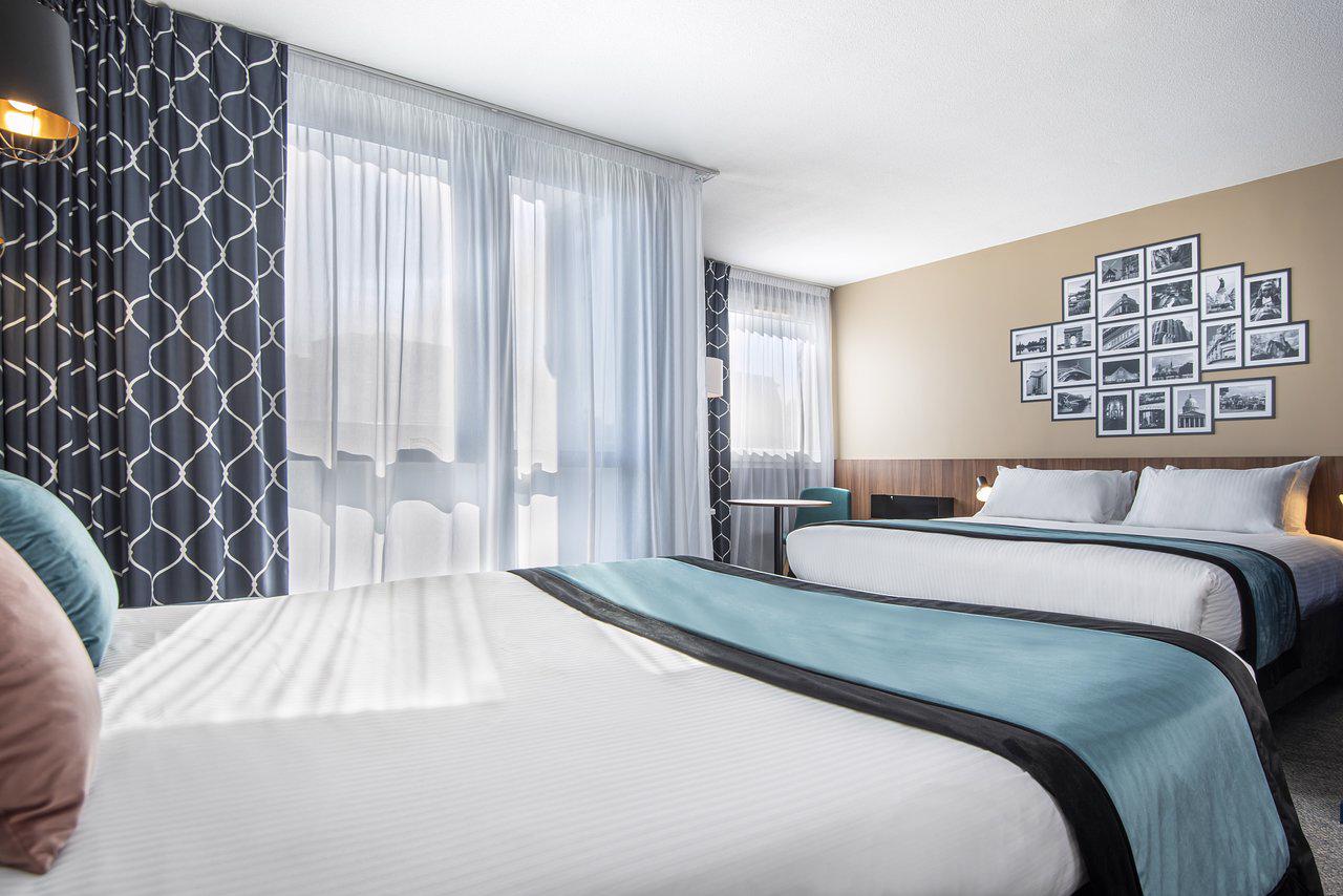Holiday Inn Montparnasse - Afbeelding 2