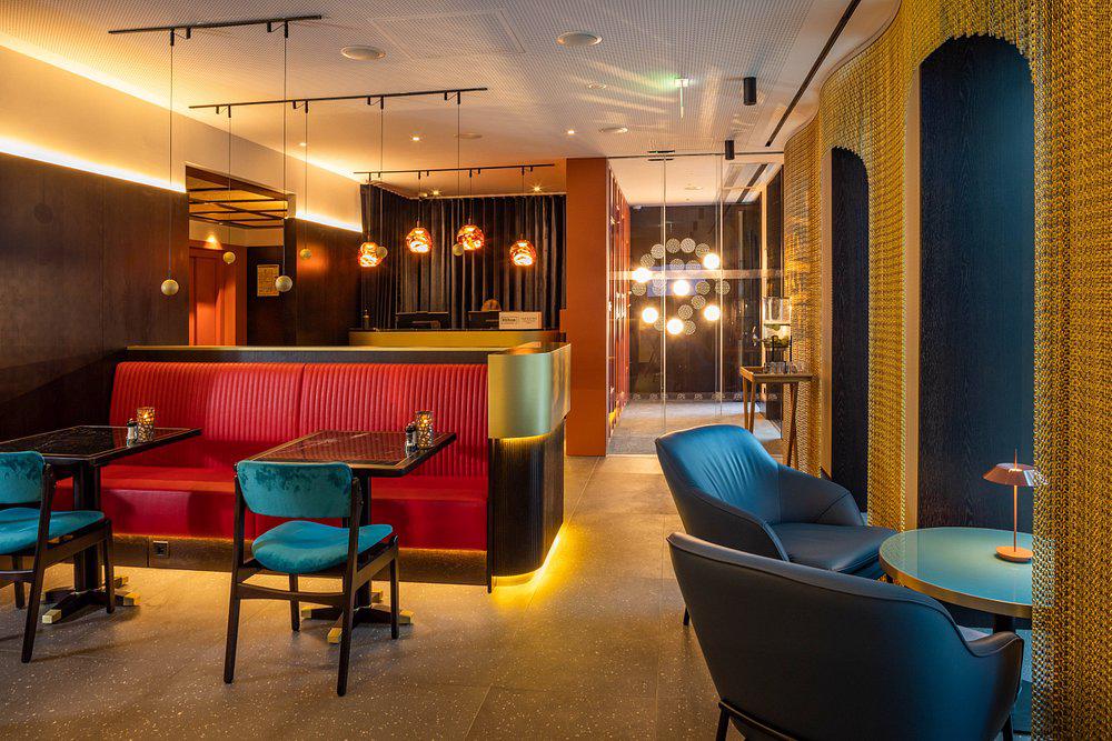 Arts Hotel Porto Tapestry - Afbeelding 4