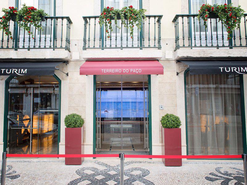 Hotel Turim Terreiro do Paco - Afbeelding 4
