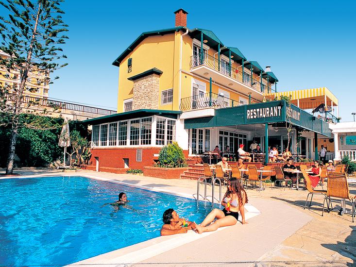 Antik en Antik Garden - Afbeelding 3