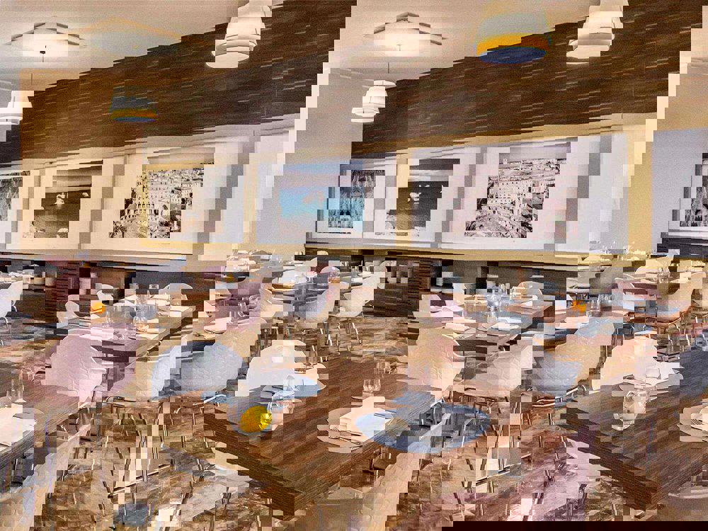 Mercure President Lecce - Afbeelding 4