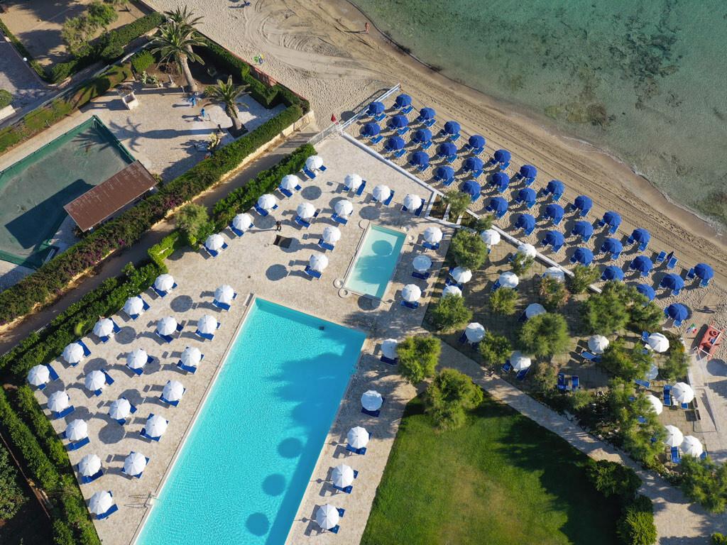 Del Levante - Afbeelding 4