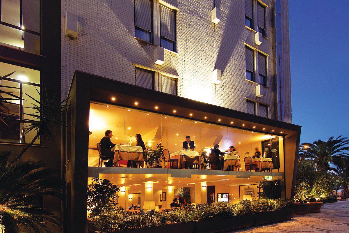 Sardegna Suites en Restaurant - Cagliari - Afbeelding 3