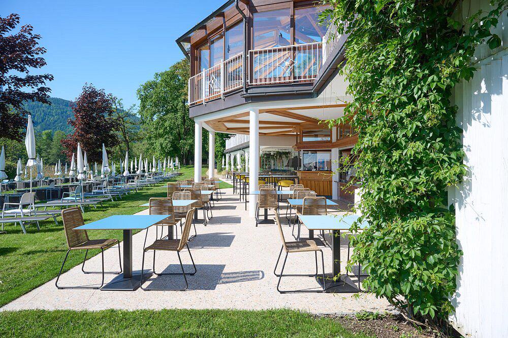 Parkhotel Portschach - Afbeelding 4