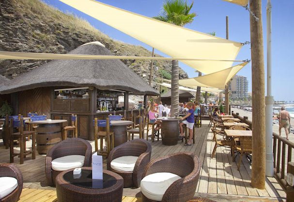 hotel Sunset Beach Club - Afbeelding 3