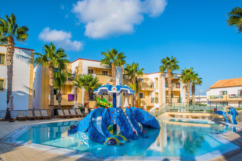 Gouves Park Holiday Resort - Afbeelding 4