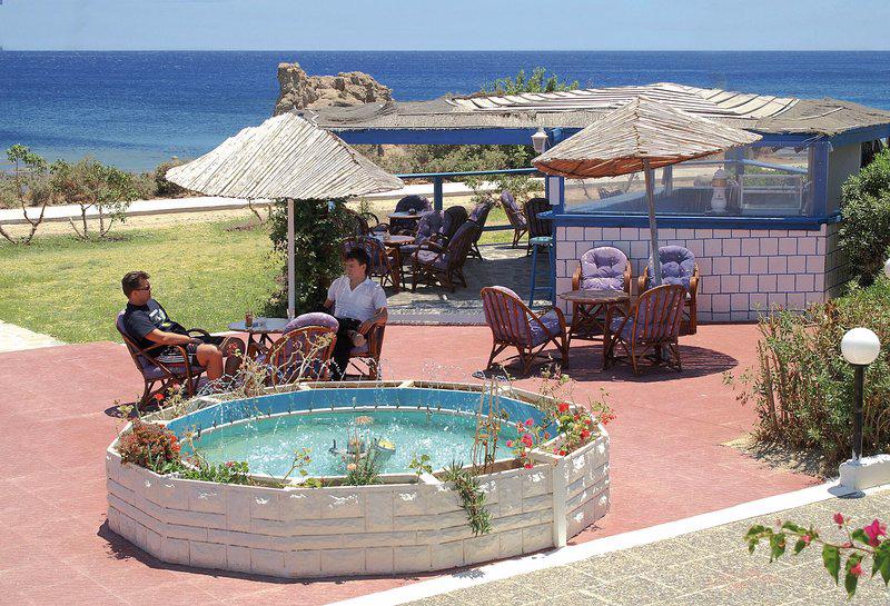 Votsalakia Beach - Afbeelding 4