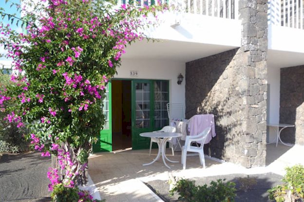 Appartementen Atlantis-Las Lomas - Afbeelding 2