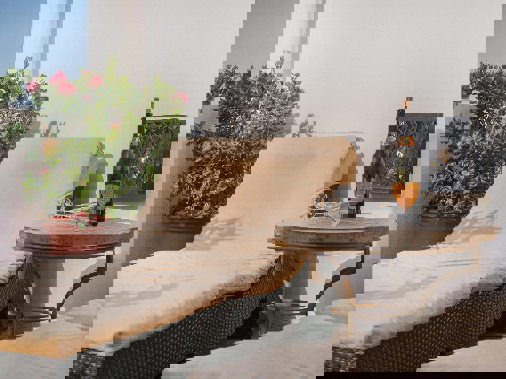 Bed & Breakfast Chapel 5 Boutique Suites - Afbeelding 4